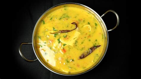 Dal Dhokli Is A Traditional Gujarati Dish This Recipe Consists Of