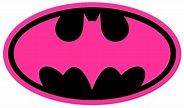 Batgirl Logo Png - ClipArt Best