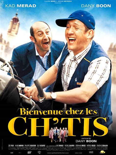 Bienvenue Chez Les Ch Ti 2 - Bienvenue chez les Ch'tis - film 2008 - AlloCiné