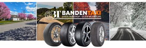 All Season banden - 4 seizoenen - goedkoop bestellen - incl. montage