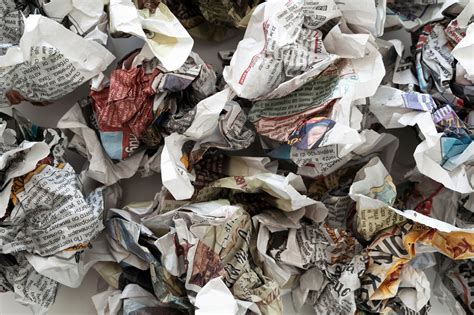 Blog Smart Ways To Make Use Of Waste Paper