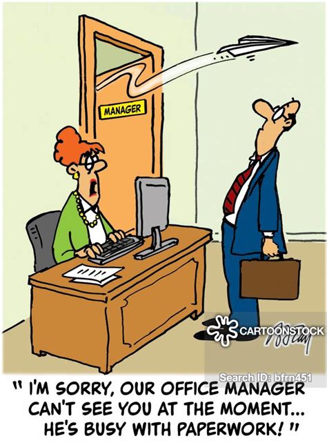 Workplace Comics Funny Office Cartoons Perpustakaan Sekolah