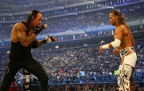 Page 4 The Undertakers 5 Greatest Wwe Moments