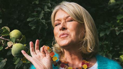 How Martha Stewart Cbd Is Unleashing The Power Of Cbd Business And Tech