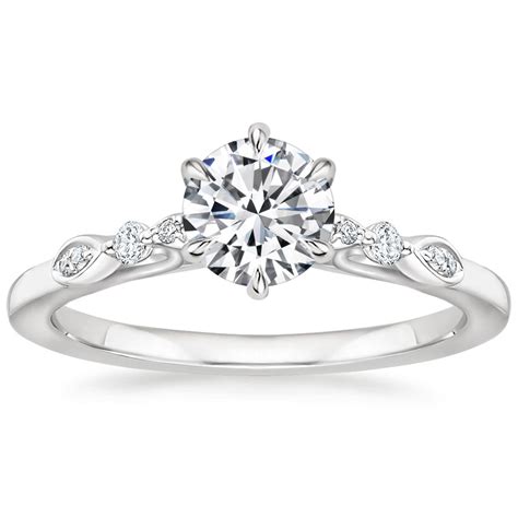 Rochelle Diamond Ring Brilliant Earth