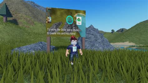 Guía Roblox Cómo Crear Un Juego