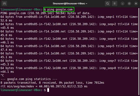 Setting Up Static Ip Address On Ubuntu Lts