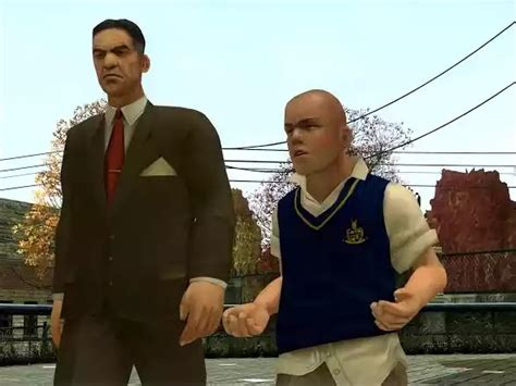 As such, we have listed each of. Bully: Anniversary LITE Apk + Mod + Data for android