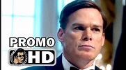 THE CROWN Official Promo - John F. Kennedy (2017) Michael C. Hall ...