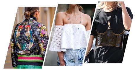 10 Fashion Trends That Will Be Out Of Style In 2018 What