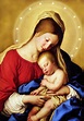 Solemnity of the Blessed Virgin Mary, Holy Mother of God - The Marian ...
