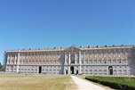 Razón del Gusto: Diario de viaje: Palacio Real de Caserta