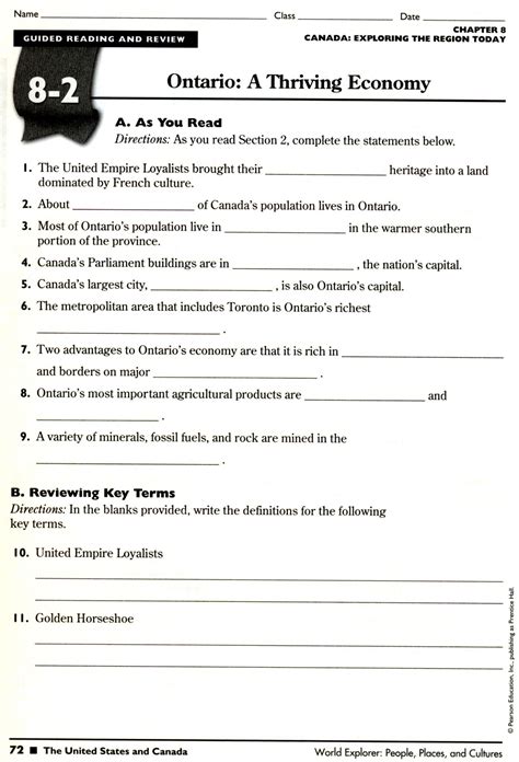 Printable Worksheets For 8th Graders Printable World Holiday