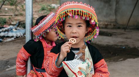 Vietnam's Hill Tribes: The People of Sapa - Fair Tourism - duurzaam ...
