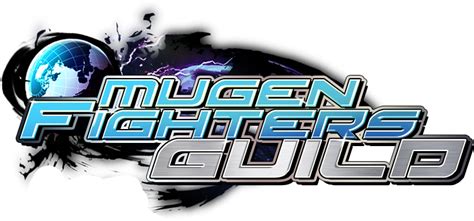 The Mugen Fighters Guild Mugen Database Fandom Powered By Wikia