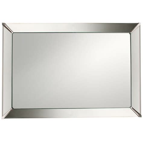• mdf is an engineered wood that lends exceptional strength and ensures the. Beveled edge wall Mirror at 1stdibs