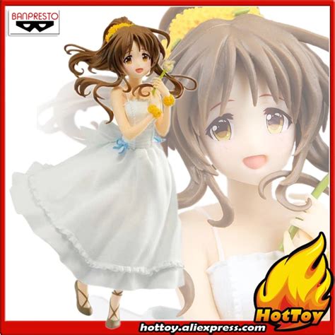 100 Original Banpresto Exq Collection Figure Aiko Takamori From The