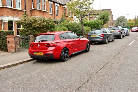 The bmw m140i is the most powerful version of the bmw 1 series but there's always room for improvement. The M140i photo thread - Page 72 - babybmw.net