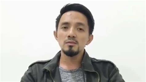 Biodata Dan Profil Lengkap Ricky Zainal Umur Istri Dan Karier