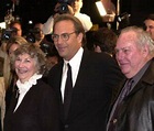 Bill Costner Age (Kevin Costner's Father), Family, Wife, Children ...
