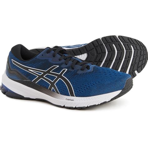 Asics Gt 1000 11 Running Shoes For Men Save 51