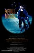 9 Full Moons (2013) movie poster
