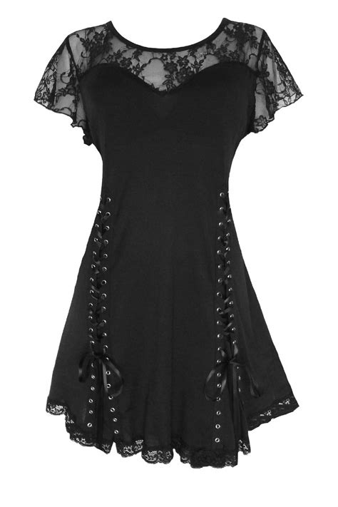 dare to wear victorian gothic boho women s roxanne corset top s 5x