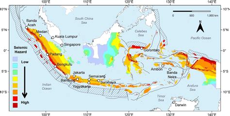 Bridging Historical Archives And Earthquake Hazard Studies In Indonesia