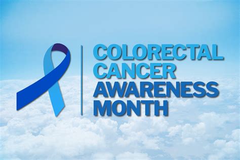 The detection and removal of precancerous polyps at least. March is Colorectal Cancer Awareness Month - The Roosevelt ...