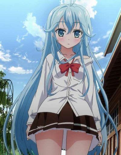 Las Mejores Lolis De Animes Anime Amino