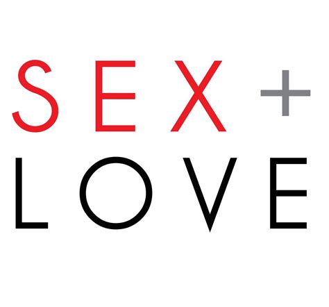 Sex Love