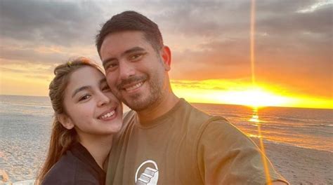Gerald Anderson Posts Sweet Birthday Message For Julia Barretto Push