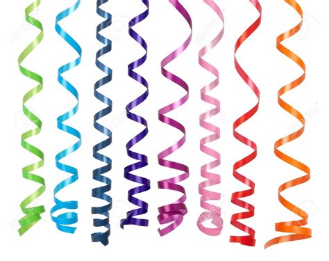 Streamers Clipart Png Download 5272944 Pinclipart Images And Photos Finder