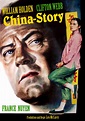 Ihr Uncut DVD-Shop! | China-Story (1962) | DVDs Blu-ray online kaufen