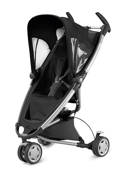 Stabiles gestell, sehr klein zusammenklappbar. Quinny Zapp Kinderwagen Buggy Kombiset (mit Maxi-Cosi ...