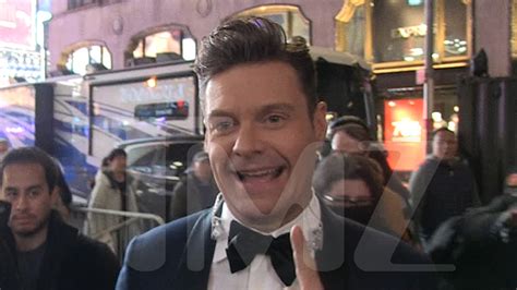 Ryan Seacrest Having Just One Drink To Celebrate New Year Amid Cnn Ban Trendradars