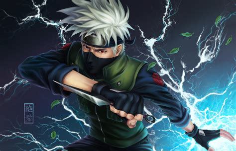 1400x900 Kakashi Hatake 4k 1400x900 Resolution Hd 4k Wallpapers Images