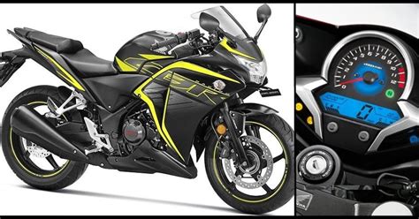 Beside their extremely popular models cd70 and 125 bikes honda also have heavy bikes in pakistan. 5 Reasons Why Honda CBR250R is the Best 250cc Bike in India