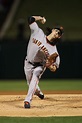 Tim Lincecum: Can San Francisco Giants Pitcher's Body Hold Up Moving ...
