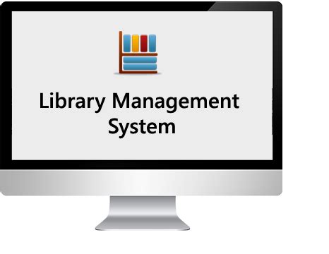 Library Management System, Library Management System Software, Library Management Software ...