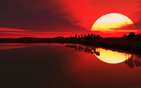 🔥 Download African Sunset Wallpaper High Quality Desktop By Davidaguilar Free African