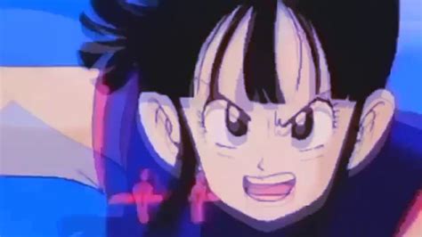 Goku Vs Chi Chi Ultra Instinct Dragon Ball Super Battle Jiren Full