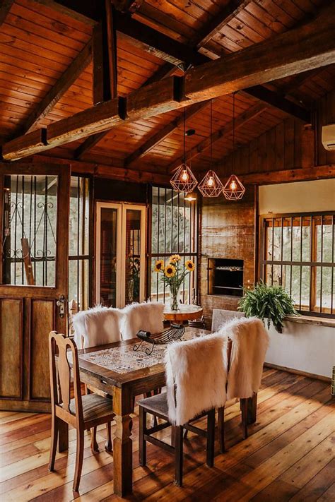 Melhores Airbnb No Brasil 27 Casas Lindas De Norte A Sul Juju Na Trip