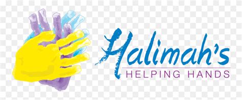Halimah S Helping Hands Helping Hands PNG FlyClipart
