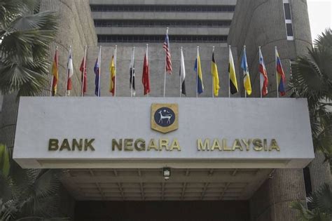 Bank Negara to hike OPR by another 25 bps this week, predicts Moody's 