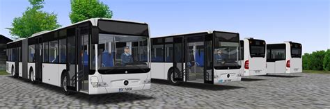 OMSI 2 Buses OMSI 2 Mods LOTUS Mods