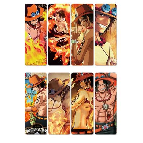 Acheter Marque-Pages Luffy | ONE PIECE manga