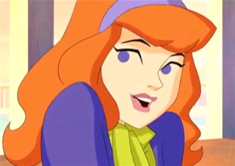 Scooby Doo Daphne Image For Ipad Cartoons Wallpapers