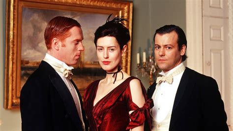 Media Of The Forsyte Saga Season 1 2002