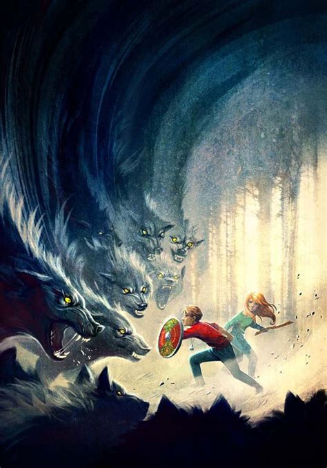 Stunning Collection of Illustrations by Miscellaneous Artists